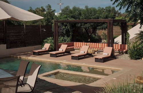 Barra de Colotepec Villa | ZunZún Villas