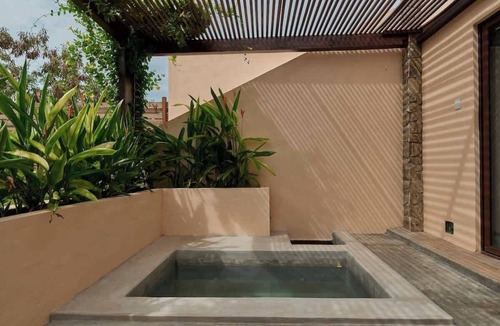 Barra de Colotepec Villa | ZunZún Villas