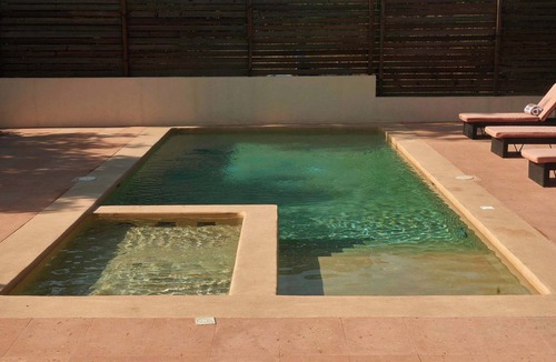 Barra de Colotepec Villa | ZunZún Villas