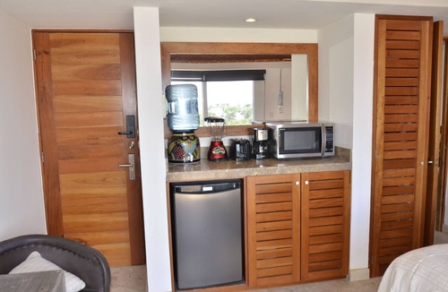 La Gloria Apartment | Zuperb 3 Bedroom Ocean View Apart Isla Mujeres