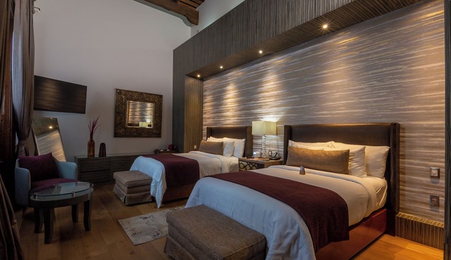 1850 Hotel Boutique in Guanajuato