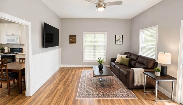 2 bedroom duplex by Holiday park in Cheyenne