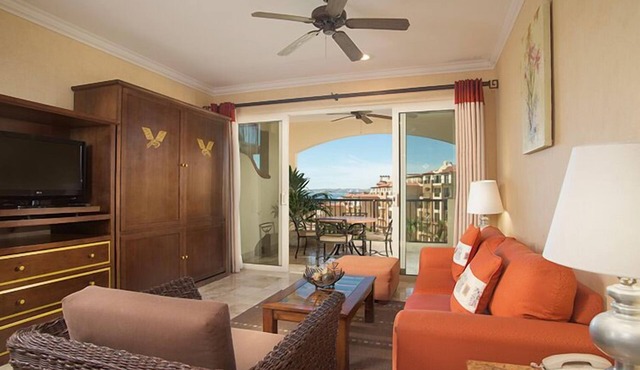 2 Bedrooms in Nuevo Nayarit