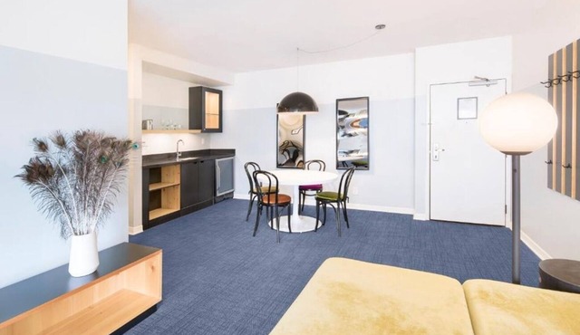 2 Chic Ocean-View Escape Near Venice Beach Boardwalk | FREE Breakfast included in Los Angeles