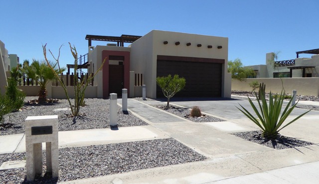 3 Bedroom Home & Pool - Golf & Mayan Palace and Grand Mayan Resort Package in Puerto Penasco