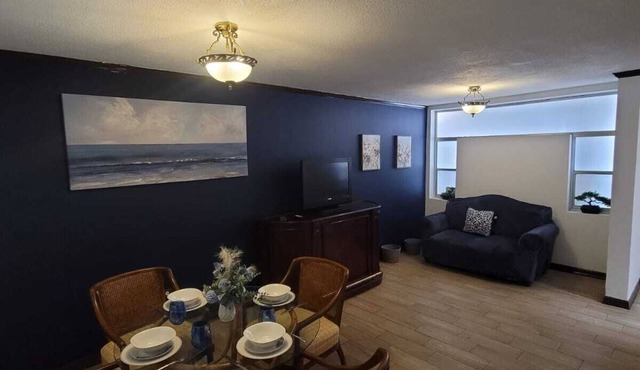 3-bedroom house in Ciudad Juarez - 5 min to the US Consulate in Juárez