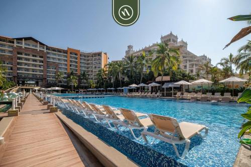 3BR Condo in the Krystal Grand Hotel - Beach in Puerto Vallarta