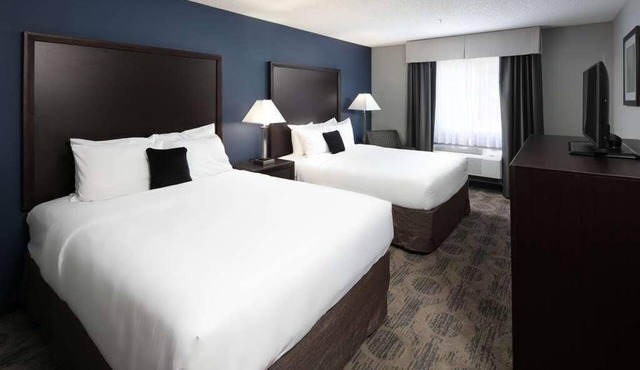 A Kids Dream! Flat Screen TV, Cable & Kids Networks, Wi-Fi, Kid Friendly Buffet in Sequim