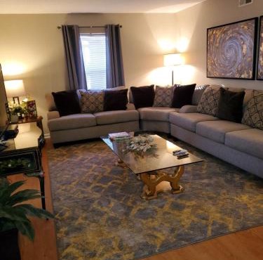 Abbies Place in Pine Bluff in Pine Bluff