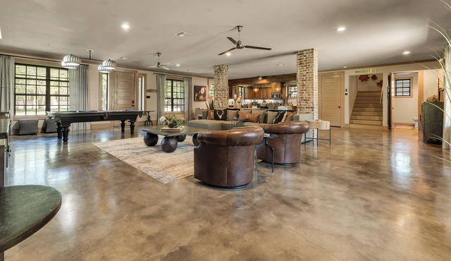 Aggieland Home in College Station