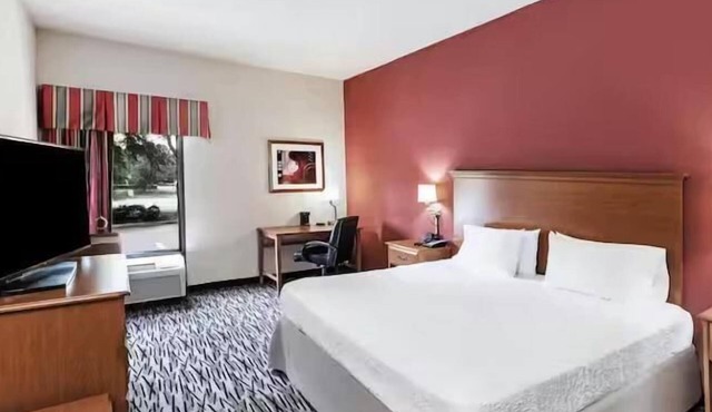 Aiken Midtown Hotel in Aiken