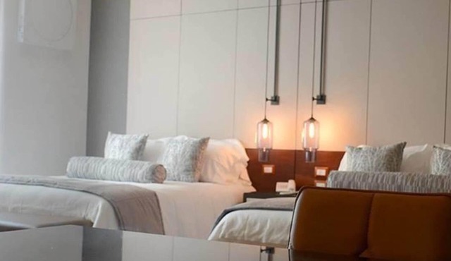Alesia Hotel Boutique & Spa in Aguascalientes