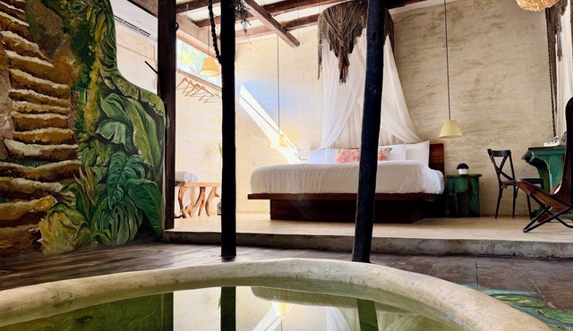 Alma Libre Hotel Tulum