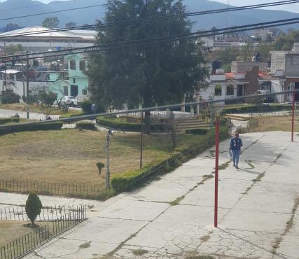 Alojamiento Economico Jilotepec Edo Mex in Jilotepec de Abasolo