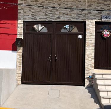 Alojamiento Patria Nueva in Tuxtla Gutiérrez