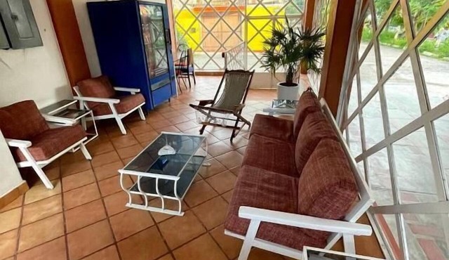 Alojamientos Bugambilias in Oaxaca