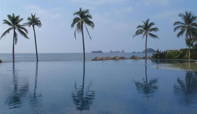Amara Ixtapa, Guerrero, Mexican Riviera, Mexico in Ixtapa