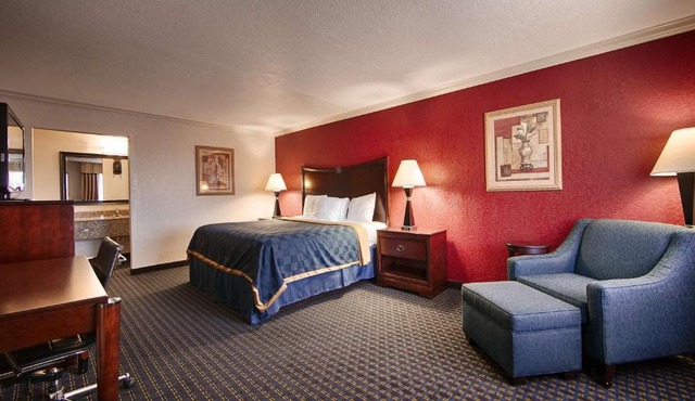 Americas Best Value Inn Kingsville in Kingsville