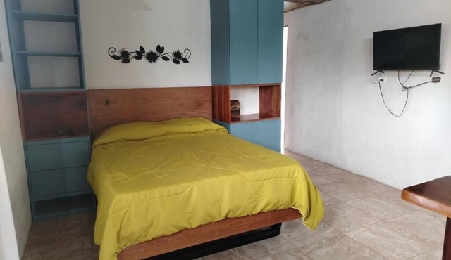 Apartamento Roble in Puebla