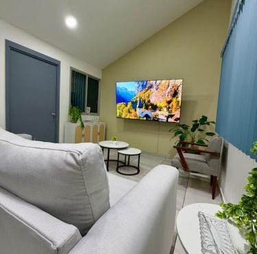 AR Suites 1 Centro de la ciudad in Zamora de Hidalgo