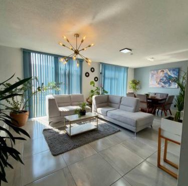 AR Suites 3 La Calzada in Zamora de Hidalgo