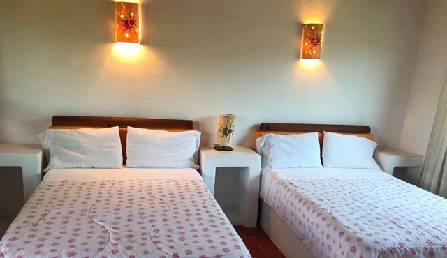 Arboleda hotel in Valle de Bravo