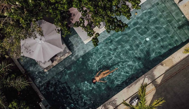 Architectural 7BR Masterpiece in Tulum | Casa Isla Luxury Villa