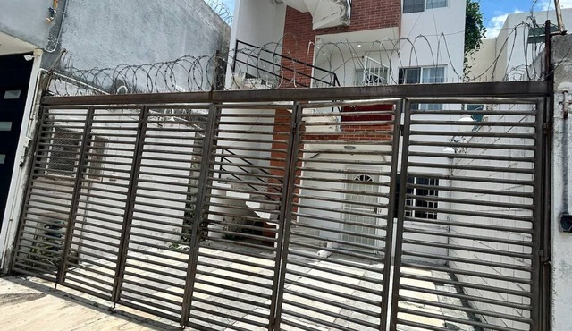 Arroyito Apartment Small in Tuxtla Gutiérrez