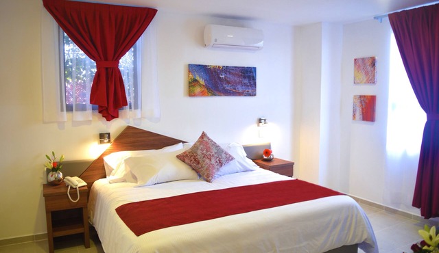 Astro Inn Hotel Express in Xalapa