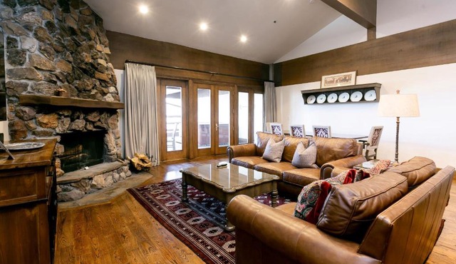 Bald Eagle Two Bedroom apartment hotel in Park City
