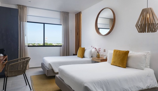 Balkón Boutique Hotel