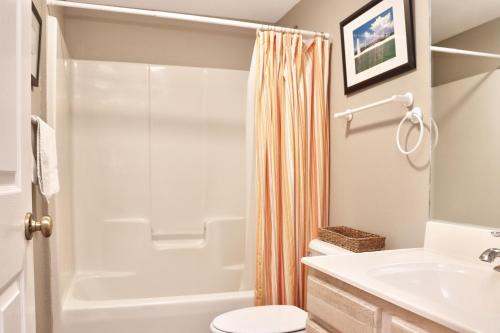 Barrier Dunes 426 - 62 Beach House Too by Pristine Properties Vacation Rentals in Oak Grove