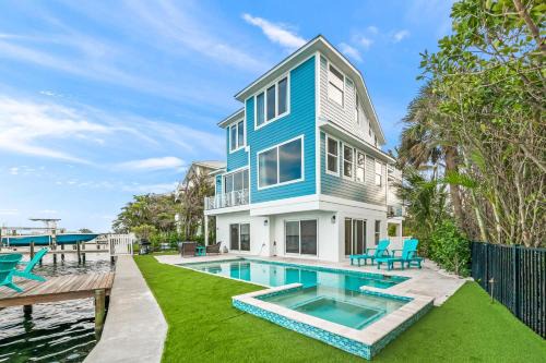 Bayfront Paradise -AMIL in Holmes Beach