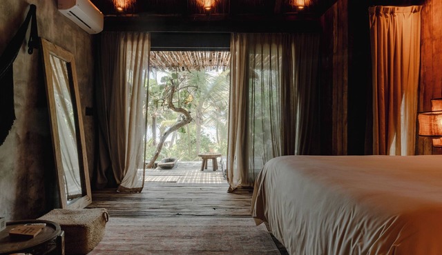 BE Destination Tulum