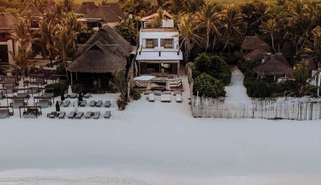 Beach Home with Chef - Butler - Pool & Sun Deck