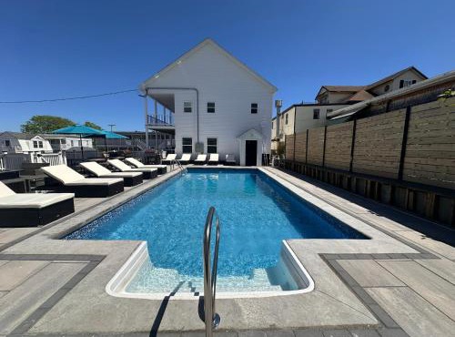 Beach Villa in Old Orchard Beach