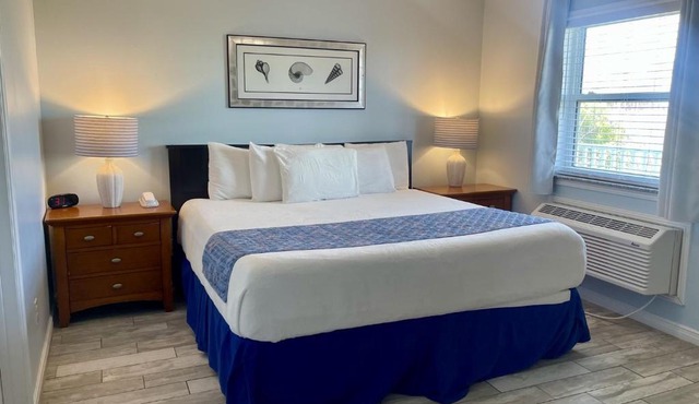Beachgate Condo Suites and Hotel 511 condo in Port Aransas