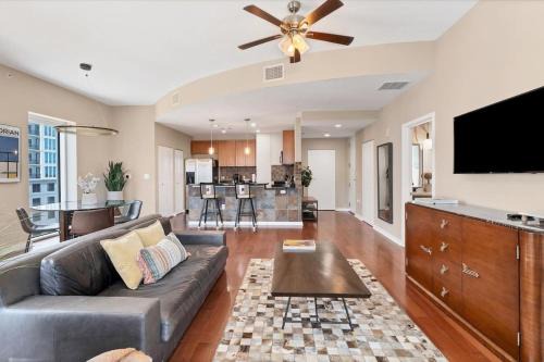 Beautiful Downtown Condo 1 Bed 1 Bath in Orlando