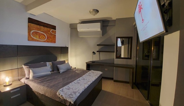 Beautiful Loft With the Best View in CUU 🌆🌇 🧳 in Chihuahua
