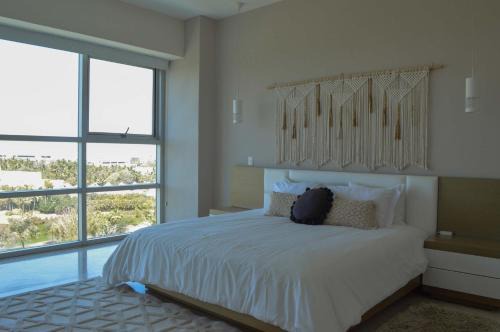 Beautiful Seibal Stay w Vidanta Resort Access in Nuevo Vallarta
