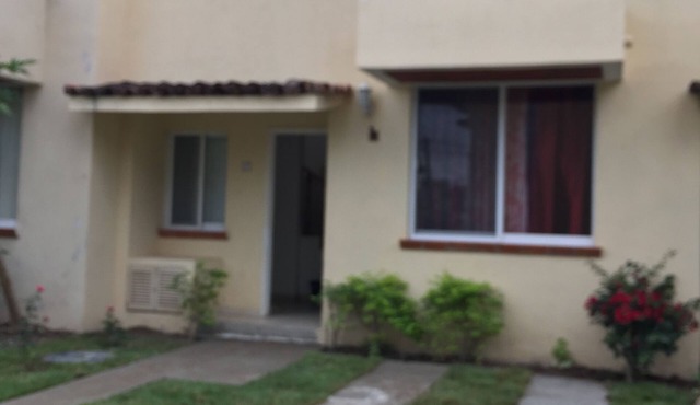 Beautiful townhome in paradise/5 min from the beach. in Puerto Vallarta