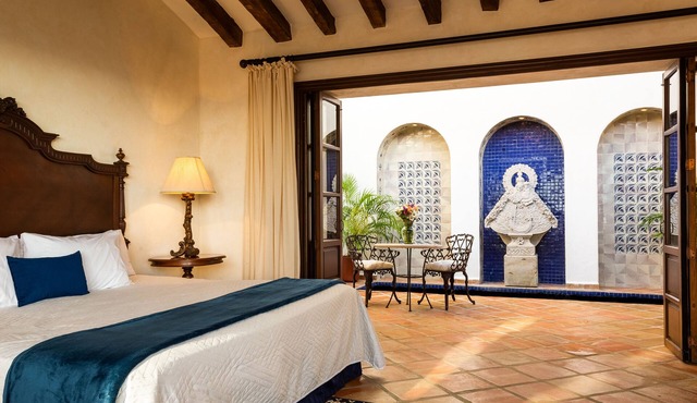 BellView Hotel Boutique in Puerto Vallarta