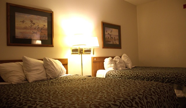 Best Rest Inn & Suites in Manchester