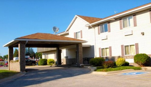 Best Rest Inn & Suites in West Union