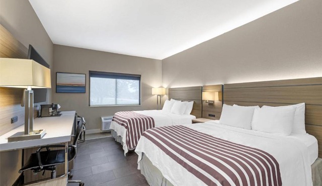 Best Western Independence Kansas City in Independence