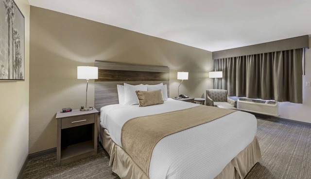 Best Western Plus Executive Inn in Rowland Heights