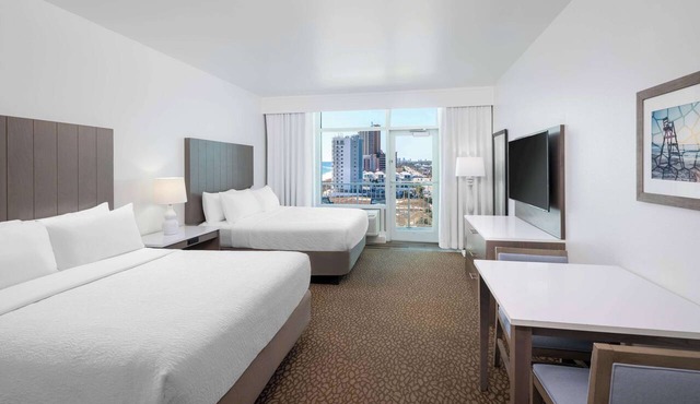 Best Western Premier The Tides in Orange Beach