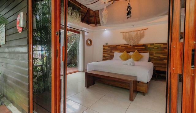 Blue Bird Hotel Boutique