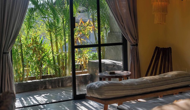 Boutique Hotel EL NIDO Holbox