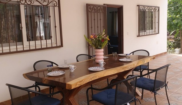 Brand New Home in Central Sayulita in Sayulita